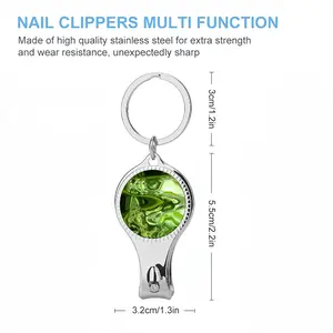 Threeze Nail Cutters