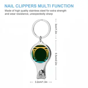 Geo Box 2 Nail Cutters