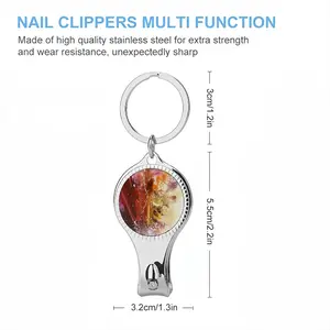 Ruby Nail Cutters