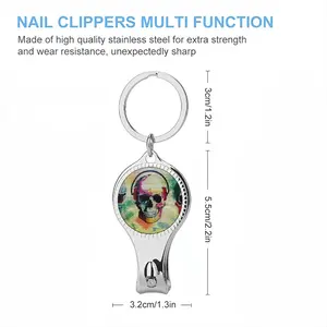 The Secret Of Happiness Nail Cutters