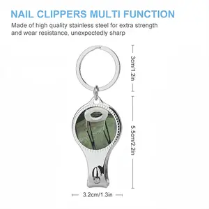 Message Series 1O Nail Cutters