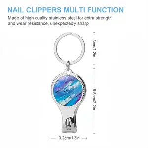 A Quintessence Of Water Nail Cutters