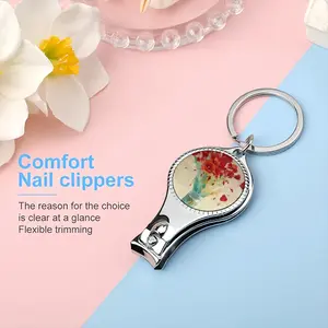 The Light Nail Cutters