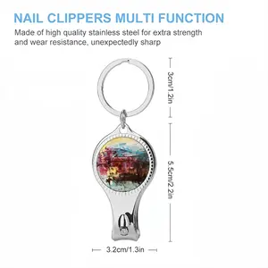 On The Wave Nail Cutters