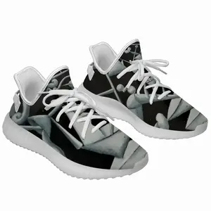 Men Sd Balance Space 1 Y350V1 Casual Sneakers