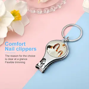 Basset Nail Cutters