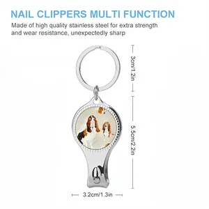 Basset Nail Cutters