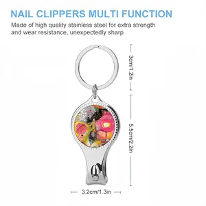 Rabid Nail Cutters