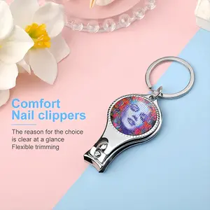 Marylin Timeless Nail Cutters