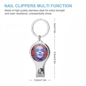 Marylin Timeless Nail Cutters