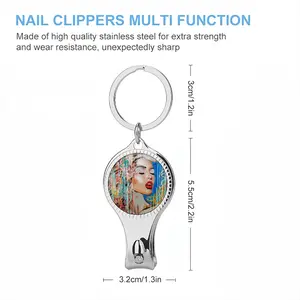 Dopamine Nail Cutters