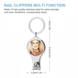 Wendy Williams Nail Cutters