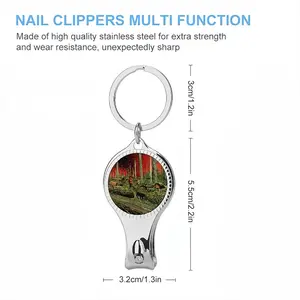 Firebreak Nail Cutters