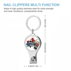 Tuneup Nail Cutters