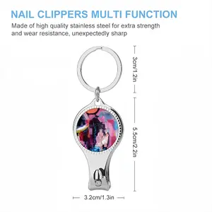 Take The Top Position Nail Cutters