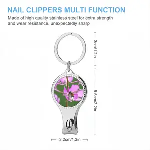 Kahshe Lake Buzzer Bee Nail Cutters