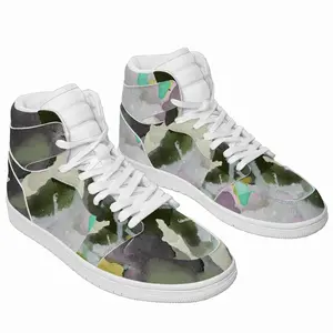 Men Mallow Ii HD1 Baskerball Sneakers