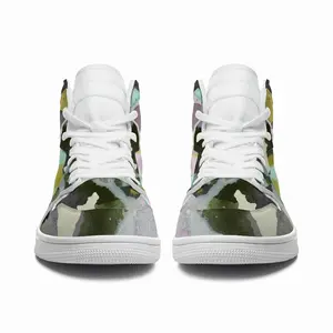 Men Mallow Ii HD1 Baskerball Sneakers