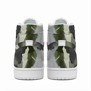 Men Mallow Ii HD1 Baskerball Sneakers