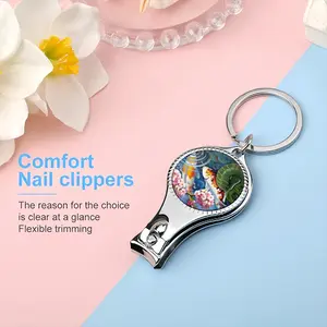 Romance In The Water Nail Cutters