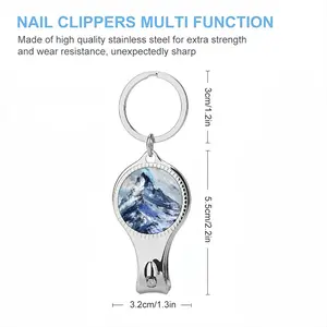 The Climb Nail Cutters