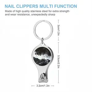 A Sudden Storm Nail Cutters