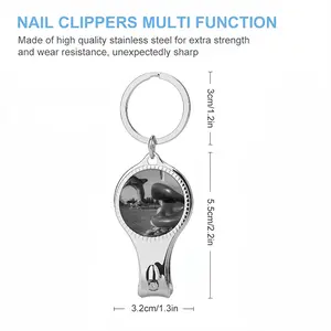 Dolphin Nail Cutters