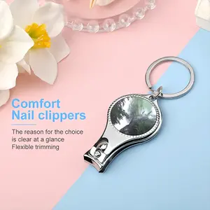 Paths Of Life Nail Cutters