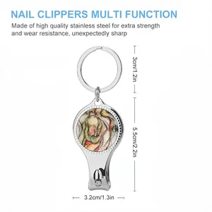 Embrace 1 Nail Cutters