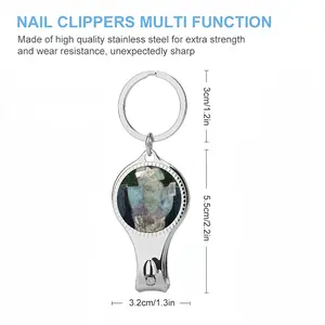 Figure 5 Nail Cutters