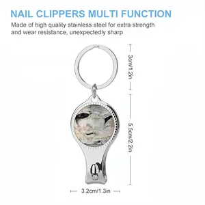 This Is Not A Nft Nail Cutters