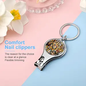 Togethernessone People Nail Cutters