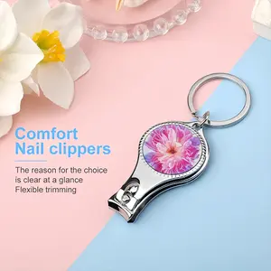 Sweet Love Nail Cutters