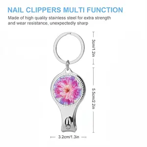 Sweet Love Nail Cutters