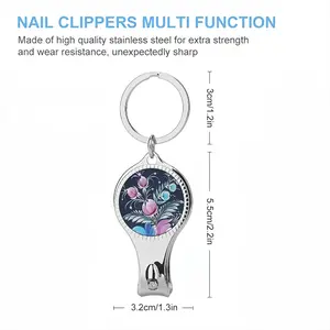 Night Pleasure Nail Cutters