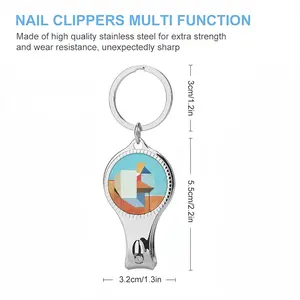 The Future Nail Cutters