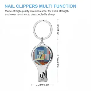 Stage Nail Cutters