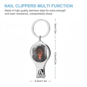 Fear Nail Cutters