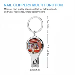 Brooklyn Heights Deli Nail Cutters