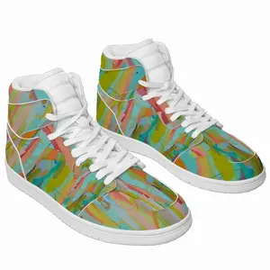 Men Presences Iv HD1 Baskerball Sneakers