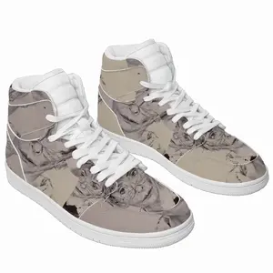 Men Judge & Jury HD1 Baskerball Sneakers