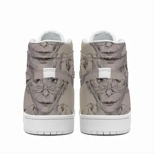 Men Judge & Jury HD1 Baskerball Sneakers