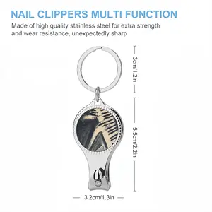 Piano Nail Cutters