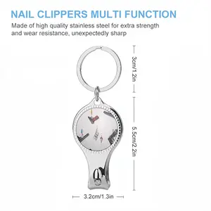 Easy Money Nail Cutters