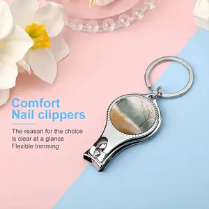 Cold Days Are Coming Nail Cutters