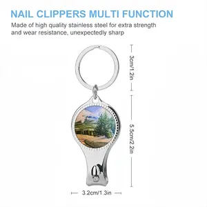 Mountain Road Nail Cutters