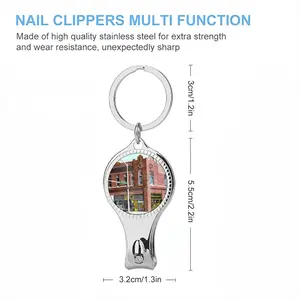 #17Th And O Sindwinders Nail Cutters