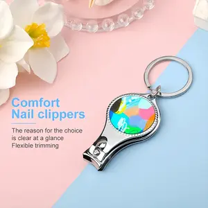 A Feeling Of Spring Large Nail Cutters