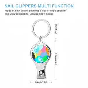 A Feeling Of Spring Large Nail Cutters