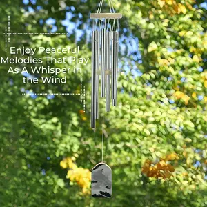 Spirit Sea Creature Wind Chime